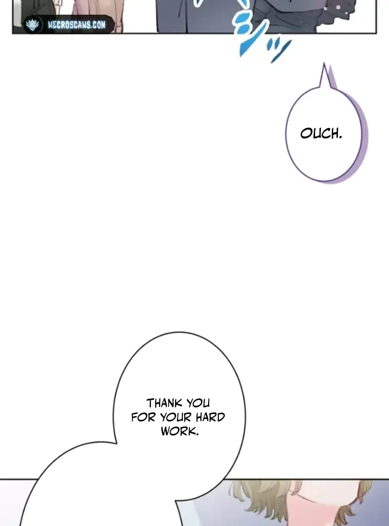 Read The Love Affairs of the Strong Manga Online