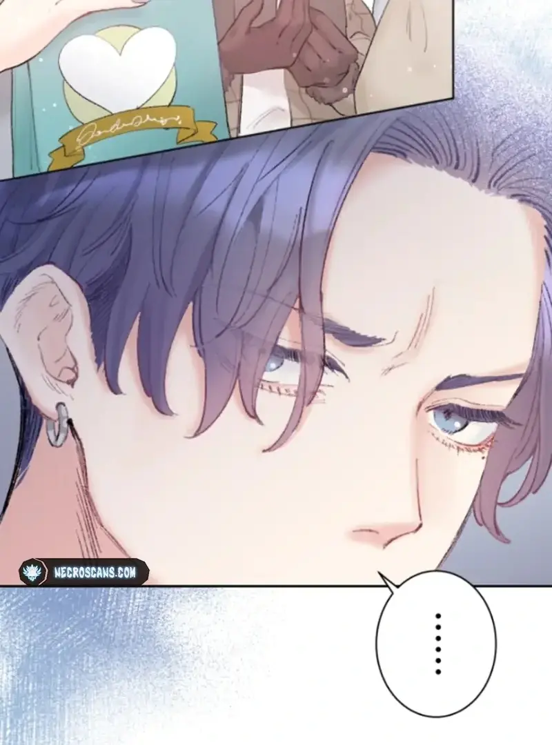 Read The Love Affairs of the Strong Manga Online