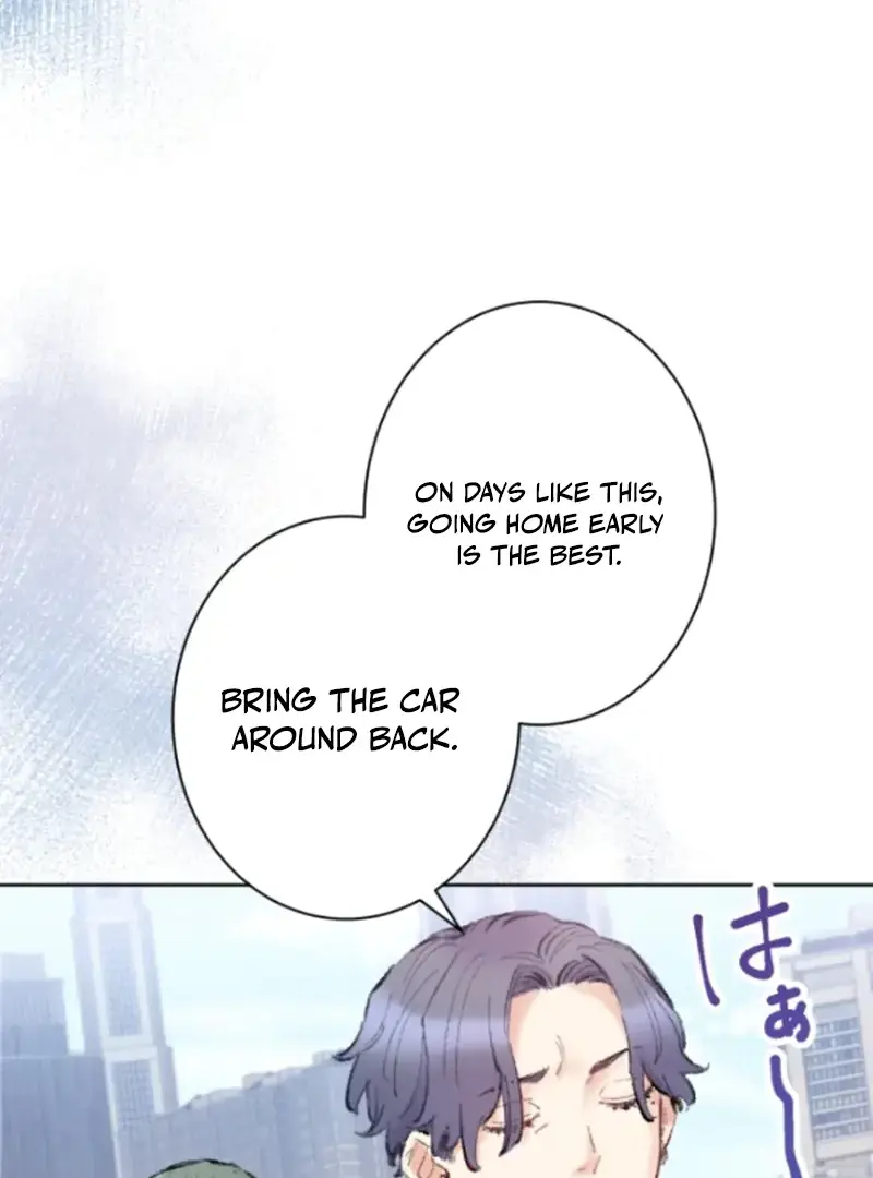 Read The Love Affairs of the Strong Manga Online