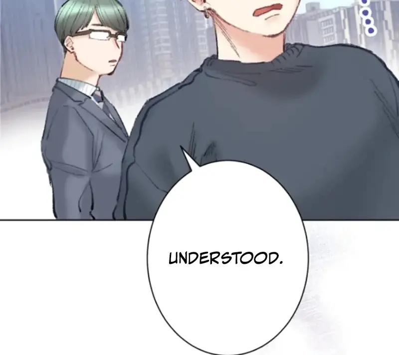 Read The Love Affairs of the Strong Manga Online