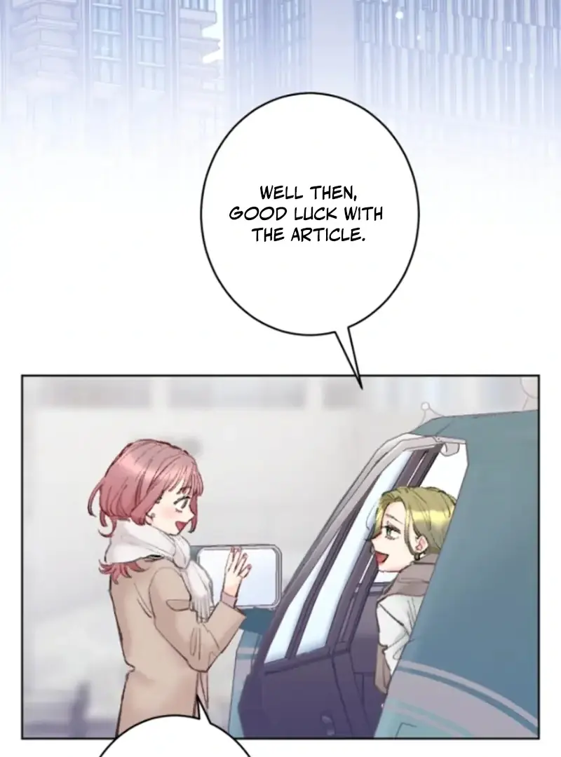 Read The Love Affairs of the Strong Manga Online