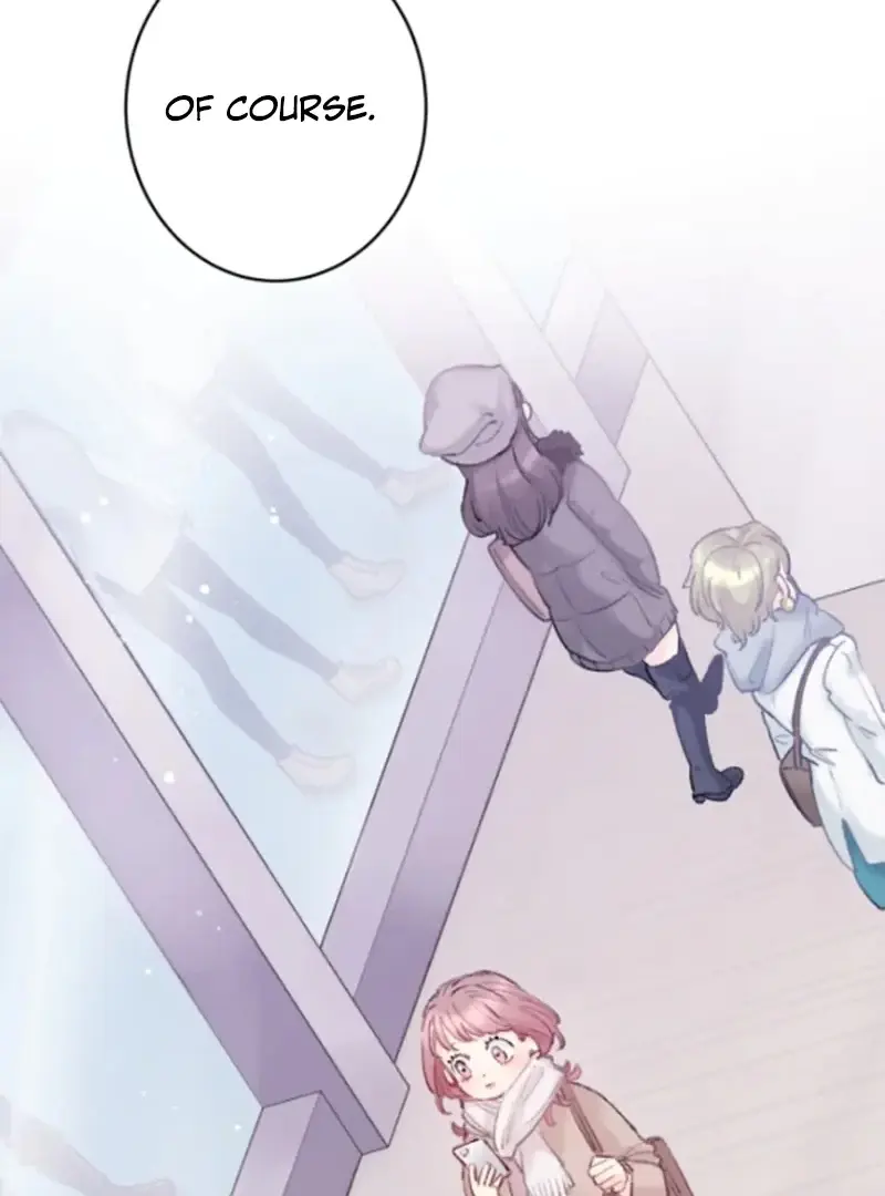 Read The Love Affairs of the Strong Manga Online