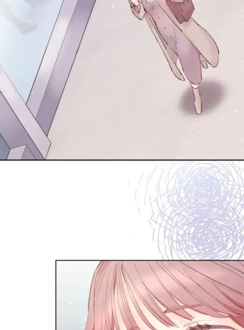 Read The Love Affairs of the Strong Manga Online