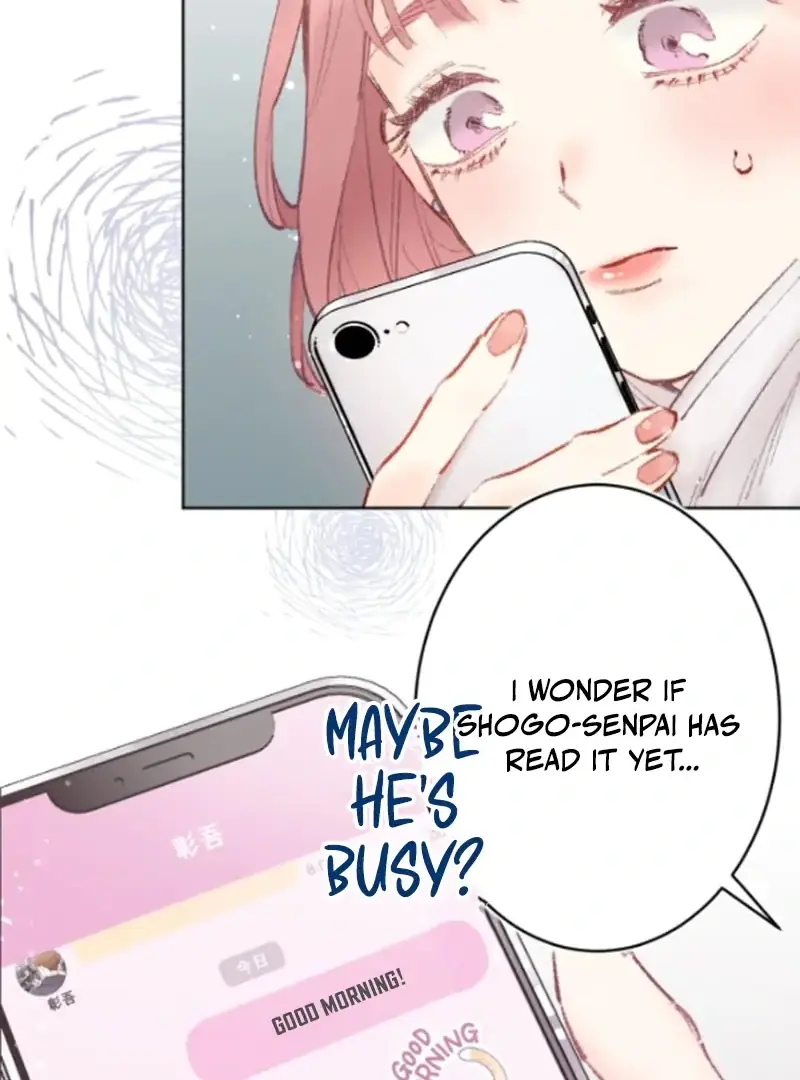 Read The Love Affairs of the Strong Manga Online