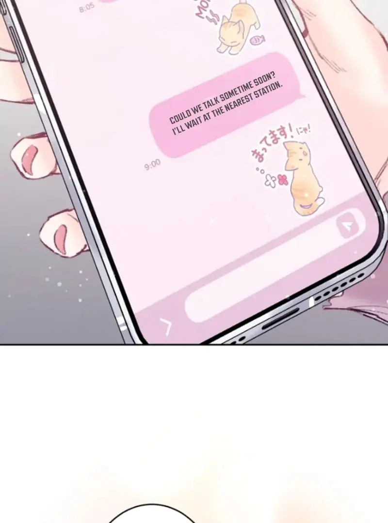 Read The Love Affairs of the Strong Manga Online