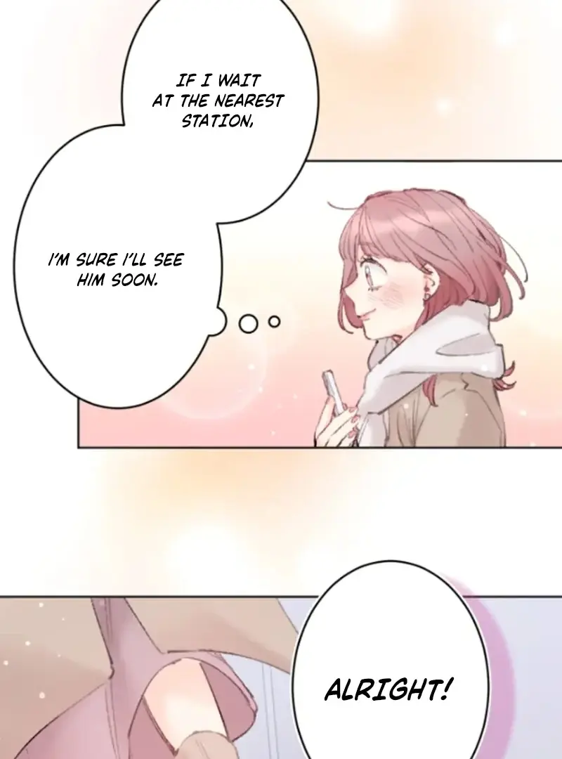 Read The Love Affairs of the Strong Manga Online