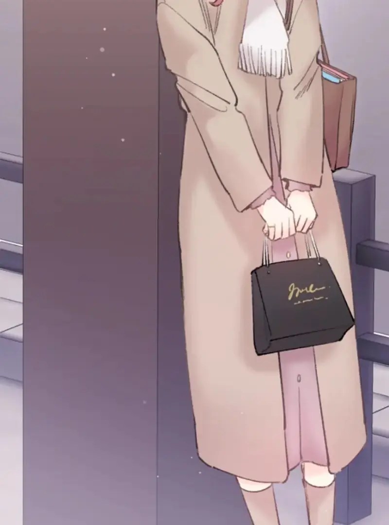 Read The Love Affairs of the Strong Manga Online