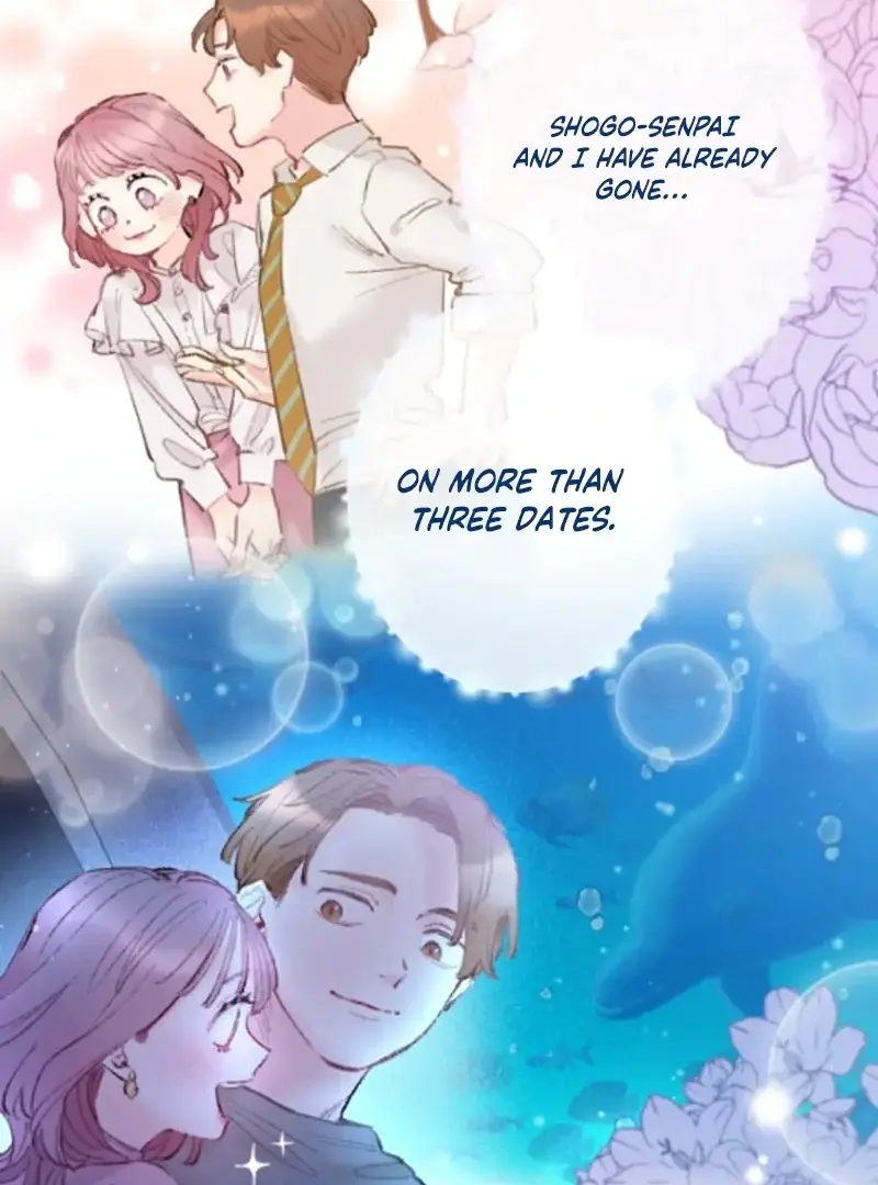 Read The Love Affairs of the Strong Manga Online