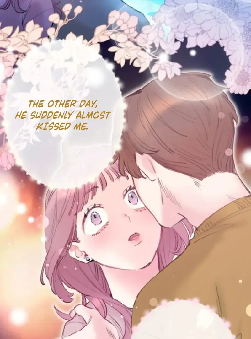 Read The Love Affairs of the Strong Manga Online