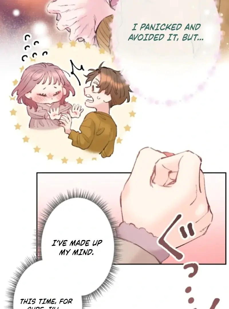 Read The Love Affairs of the Strong Manga Online