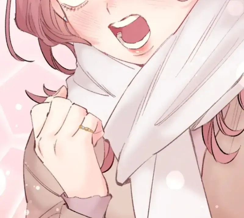 Read The Love Affairs of the Strong Manga Online