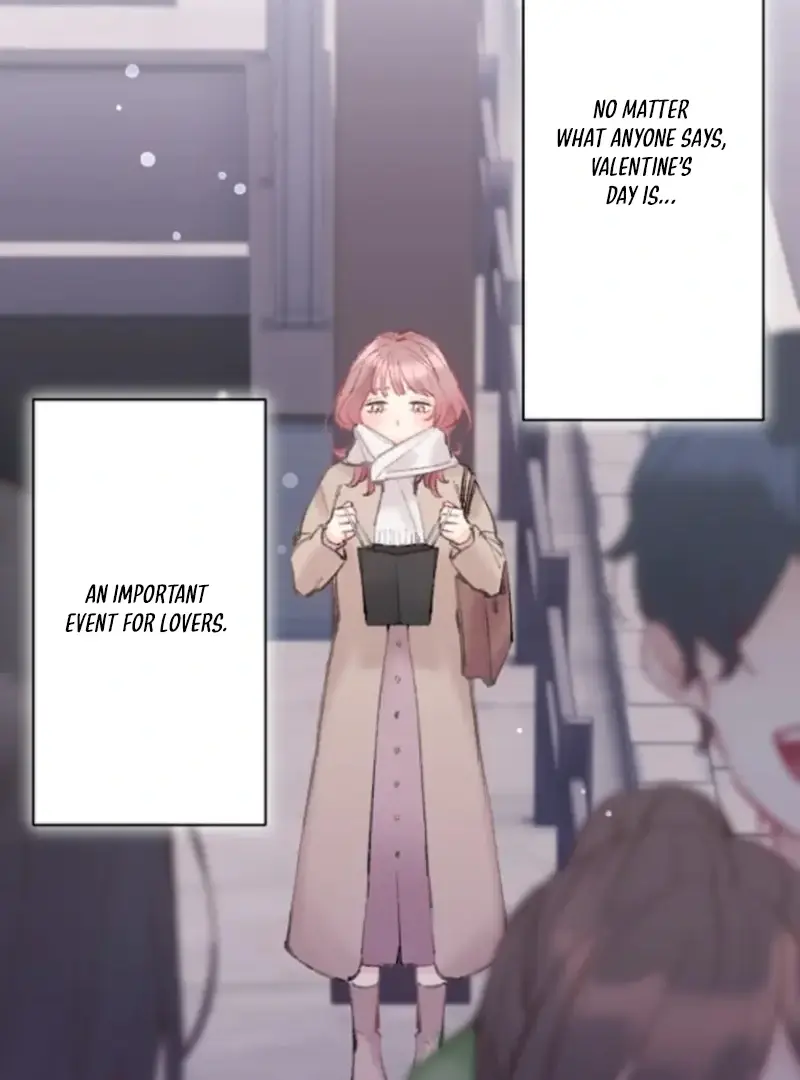 Read The Love Affairs of the Strong Manga Online