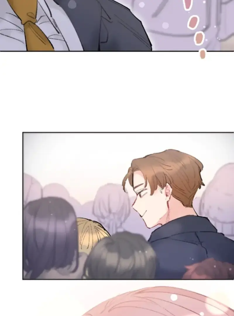 Read The Love Affairs of the Strong Manga Online