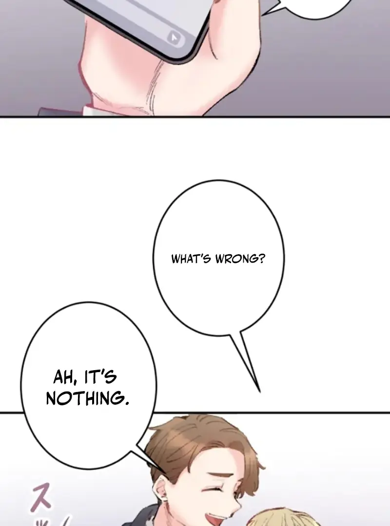 Read The Love Affairs of the Strong Manga Online