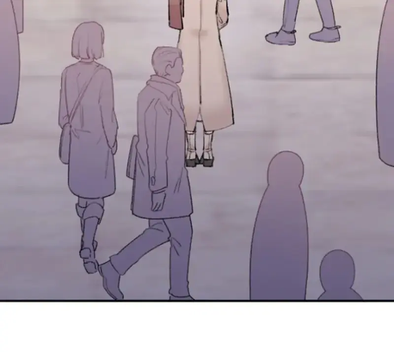 Read The Love Affairs of the Strong Manga Online