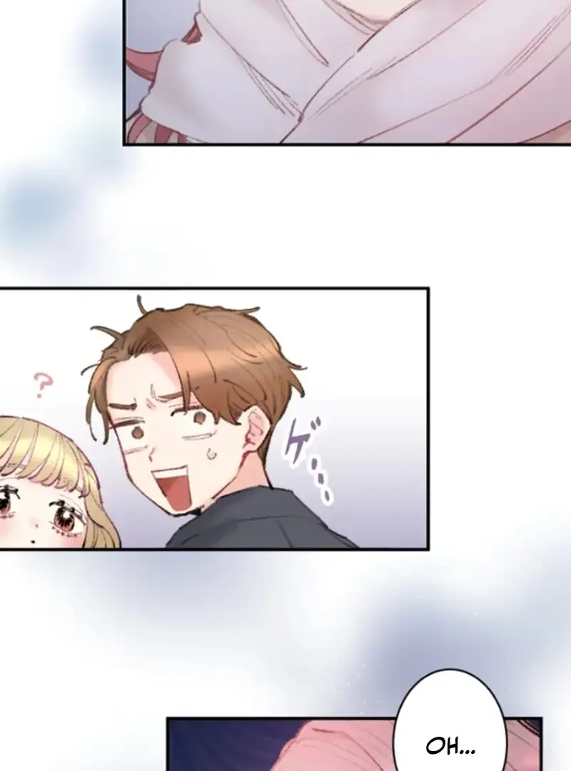 Read The Love Affairs of the Strong Manga Online