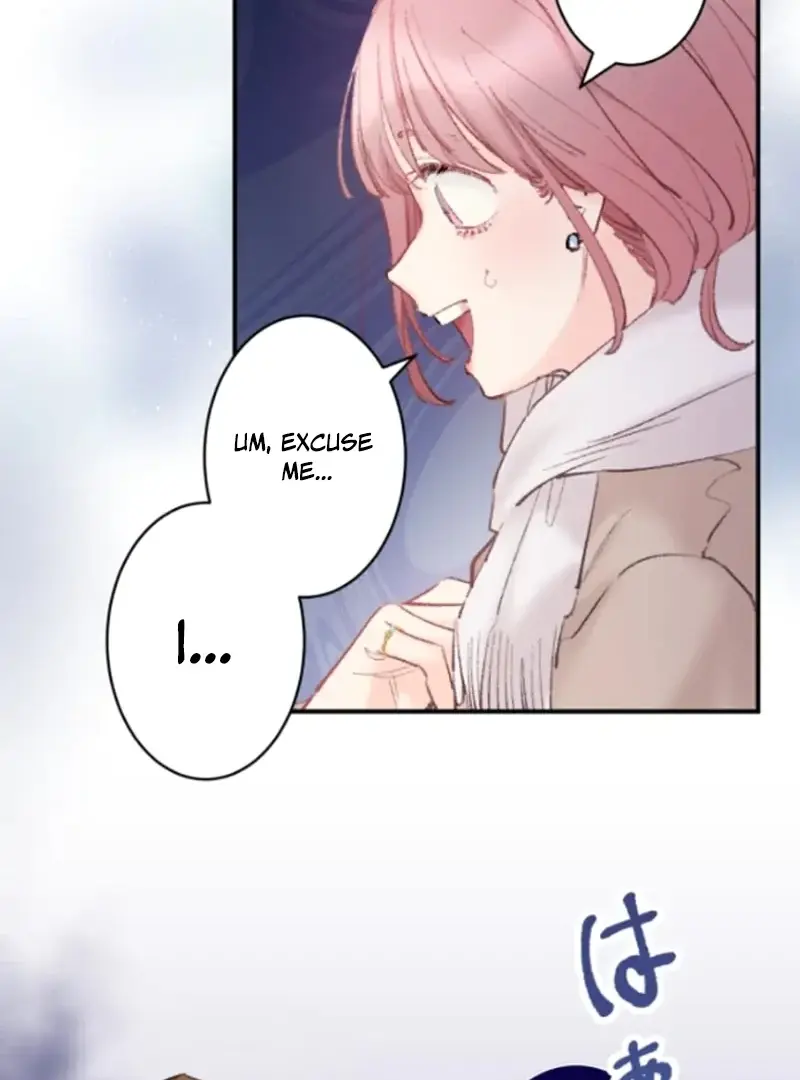 Read The Love Affairs of the Strong Manga Online