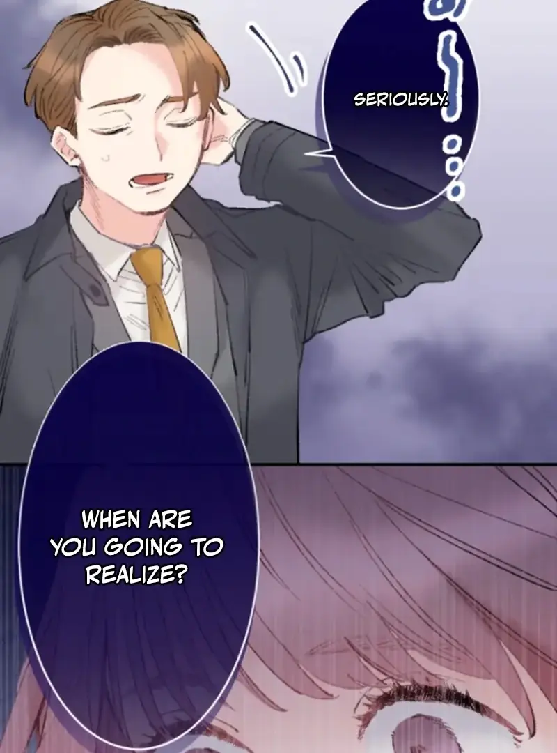 Read The Love Affairs of the Strong Manga Online