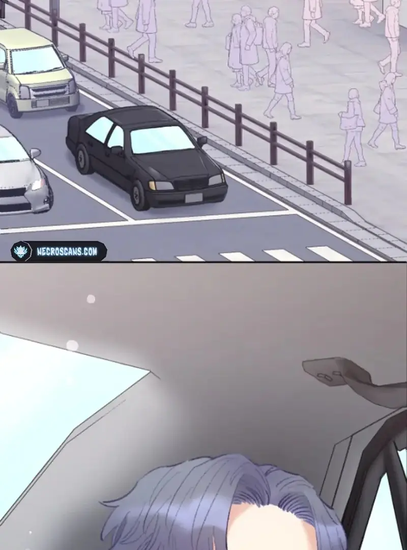 Read The Love Affairs of the Strong Manga Online