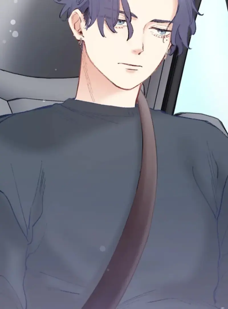 Read The Love Affairs of the Strong Manga Online