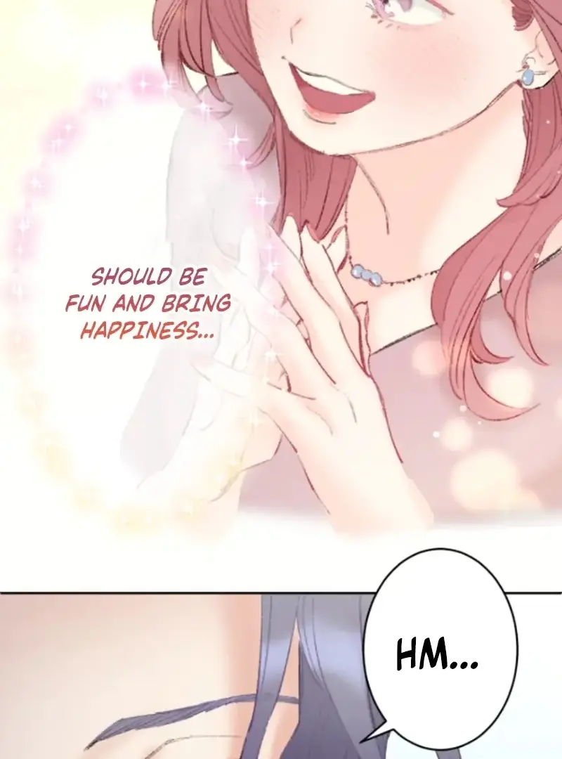 Read The Love Affairs of the Strong Manga Online