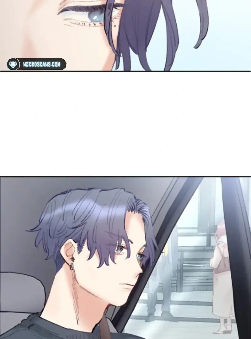 Read The Love Affairs of the Strong Manga Online