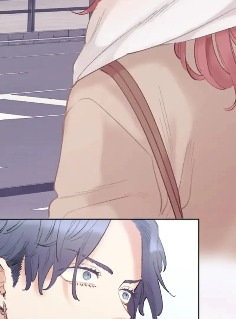 Read The Love Affairs of the Strong Manga Online