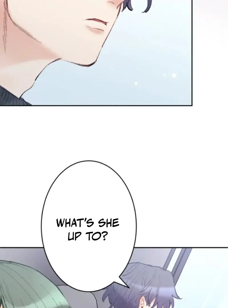 Read The Love Affairs of the Strong Manga Online