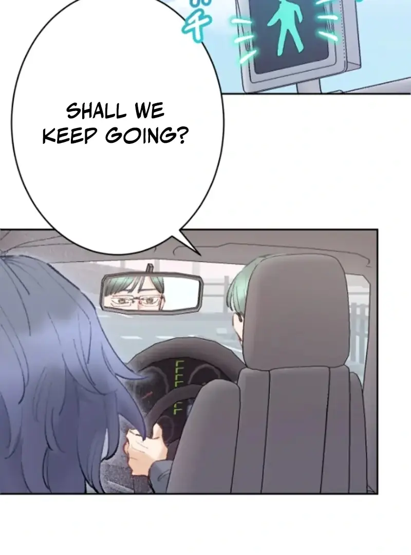 Read The Love Affairs of the Strong Manga Online