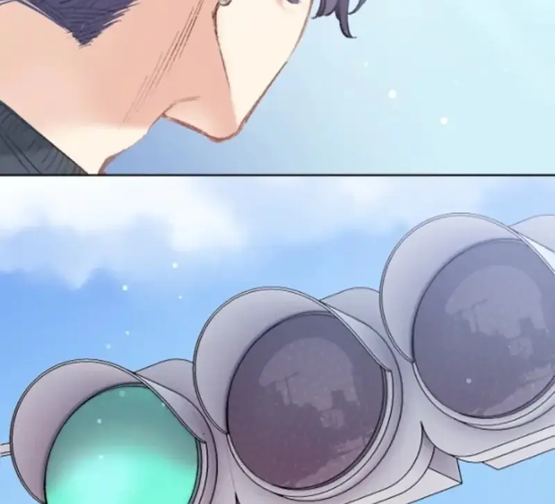 Read The Love Affairs of the Strong Manga Online