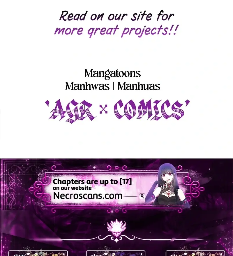 Read The Love Affairs of the Strong Manga Online