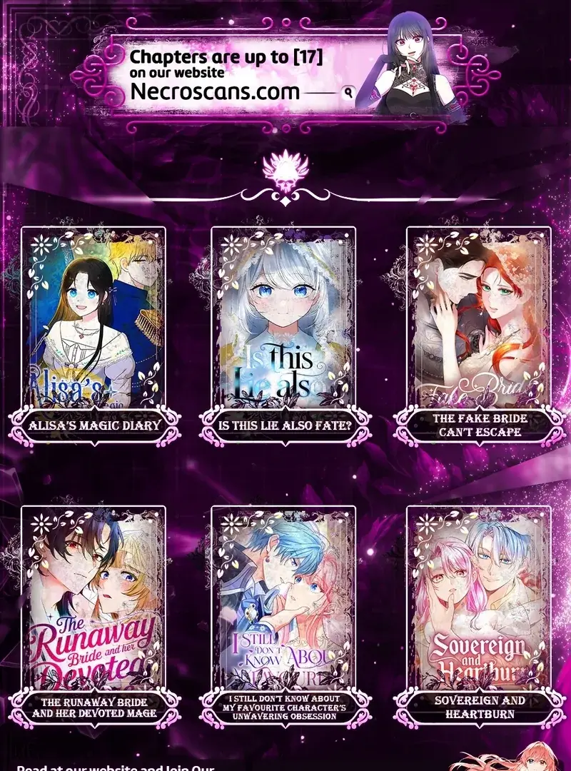 Read The Love Affairs of the Strong Manga Online