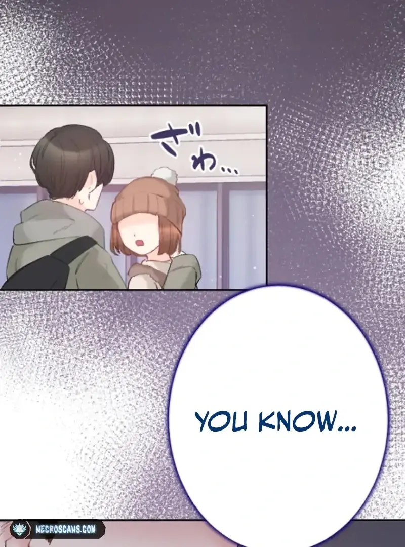 Read The Love Affairs of the Strong Manga Online