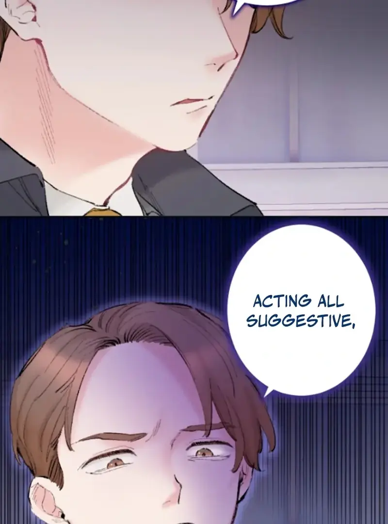 Read The Love Affairs of the Strong Manga Online