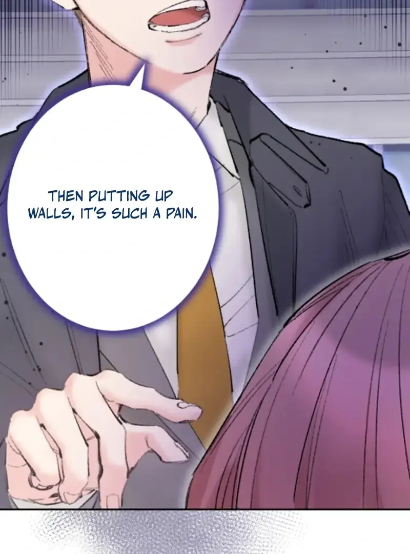 Read The Love Affairs of the Strong Manga Online