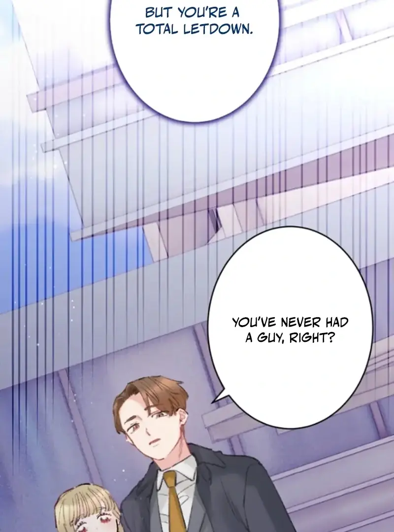 Read The Love Affairs of the Strong Manga Online