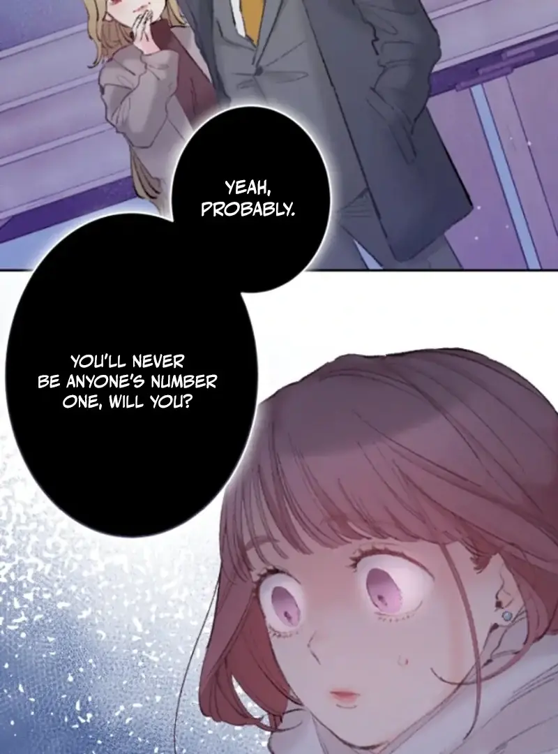 Read The Love Affairs of the Strong Manga Online