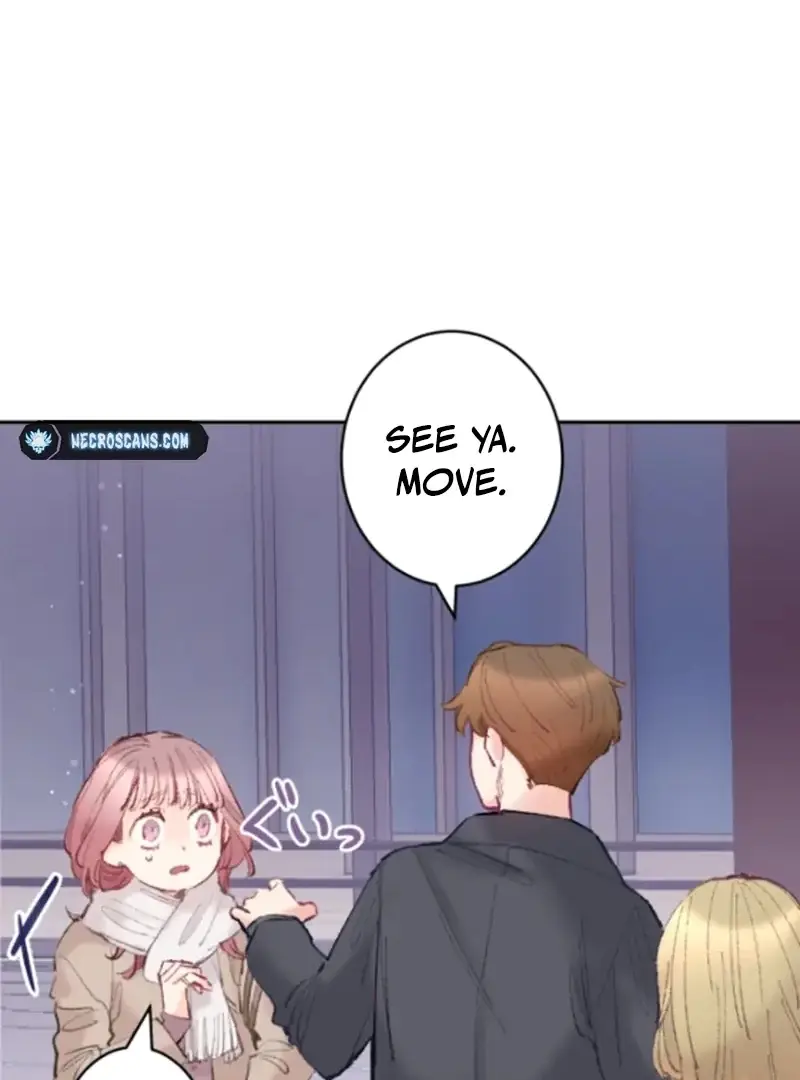 Read The Love Affairs of the Strong Manga Online