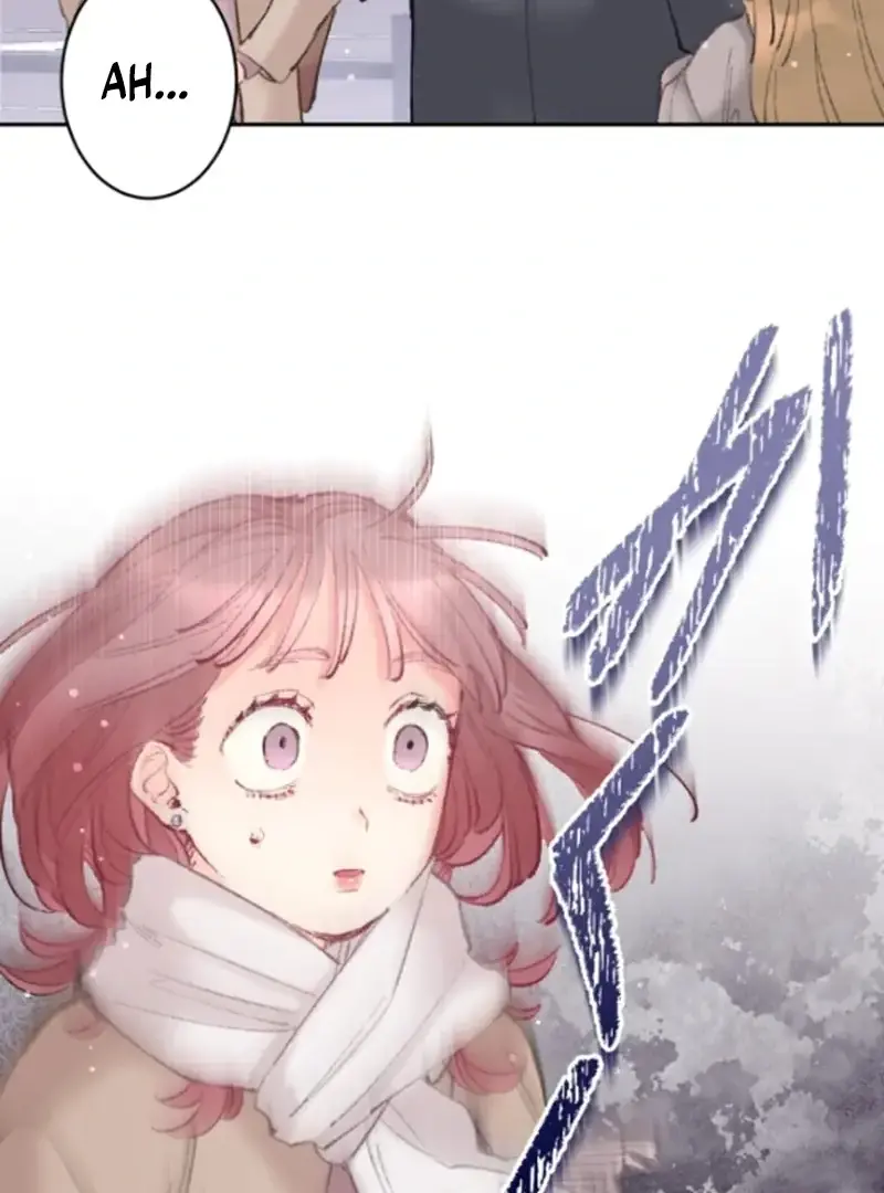 Read The Love Affairs of the Strong Manga Online