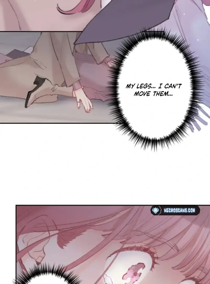 Read The Love Affairs of the Strong Manga Online