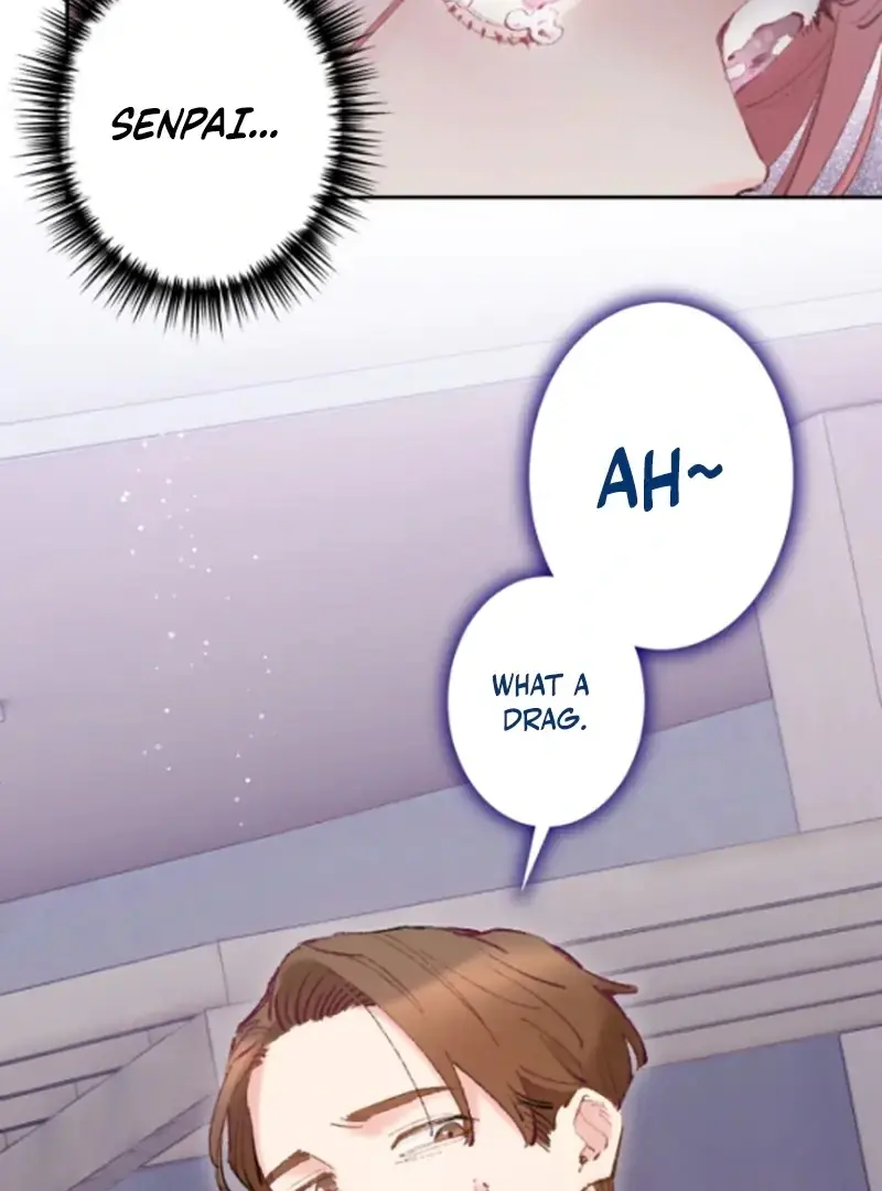 Read The Love Affairs of the Strong Manga Online