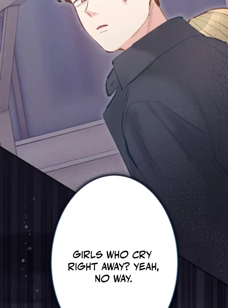 Read The Love Affairs of the Strong Manga Online