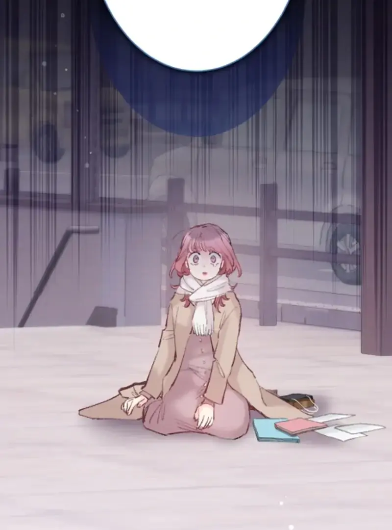 Read The Love Affairs of the Strong Manga Online