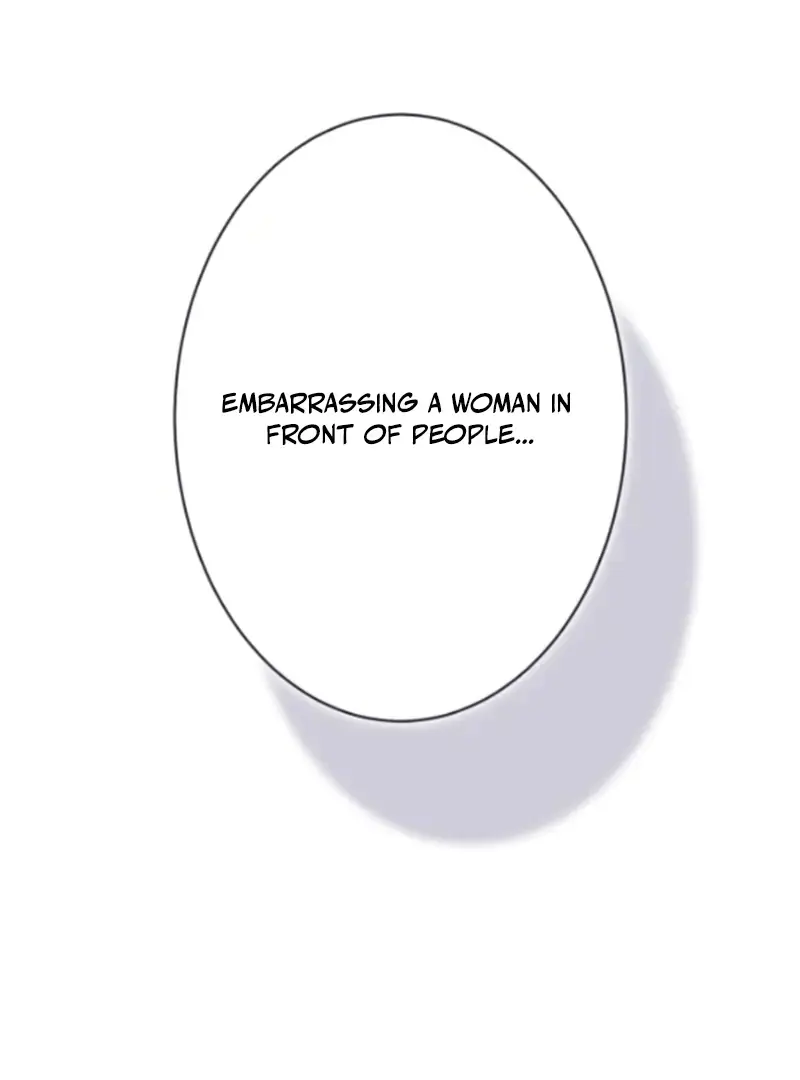 Read The Love Affairs of the Strong Manga Online