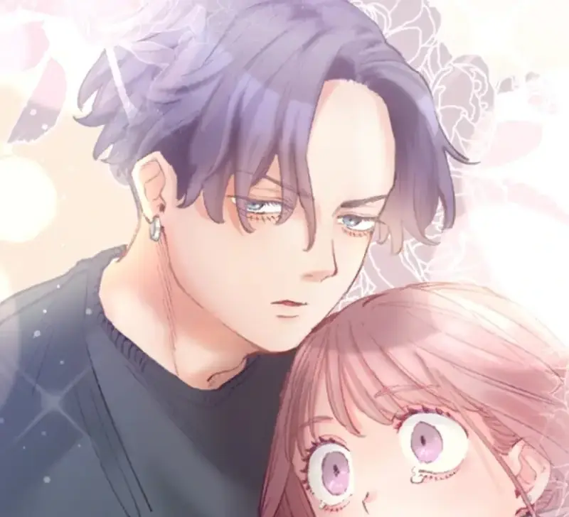 Read The Love Affairs of the Strong Manga Online