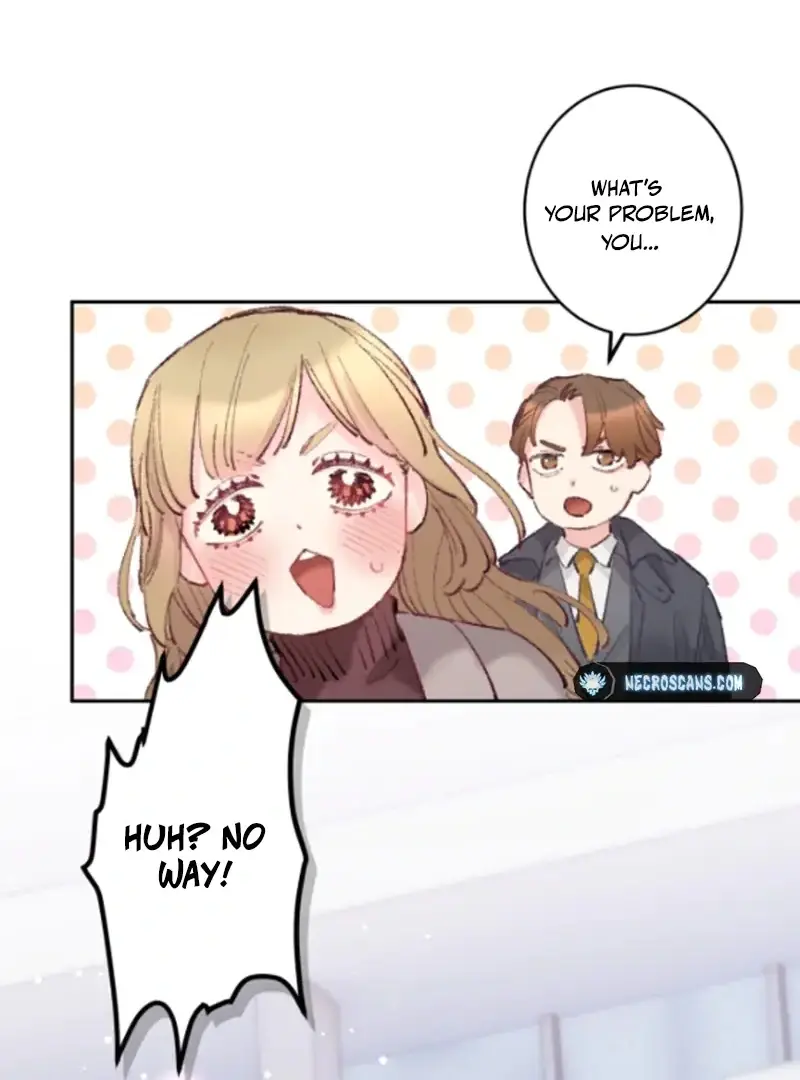 Read The Love Affairs of the Strong Manga Online