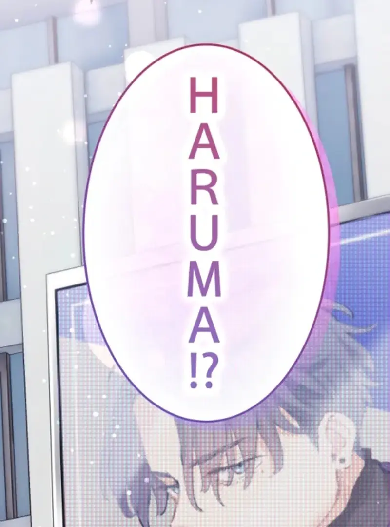 Read The Love Affairs of the Strong Manga Online