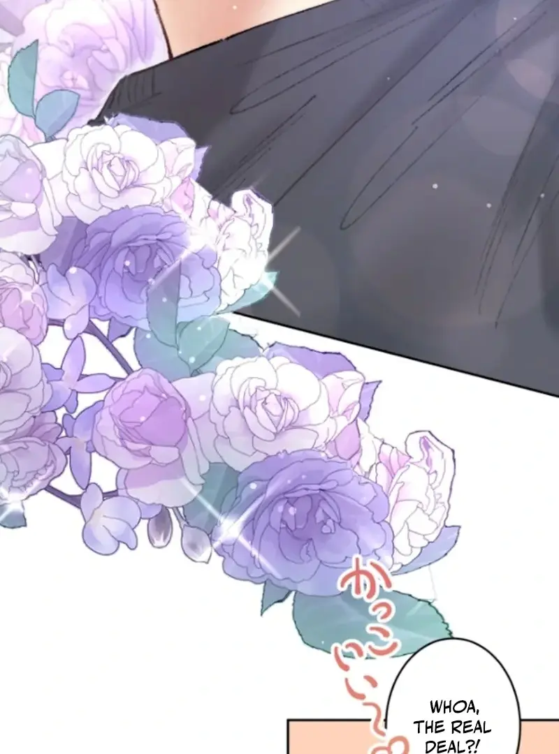 Read The Love Affairs of the Strong Manga Online