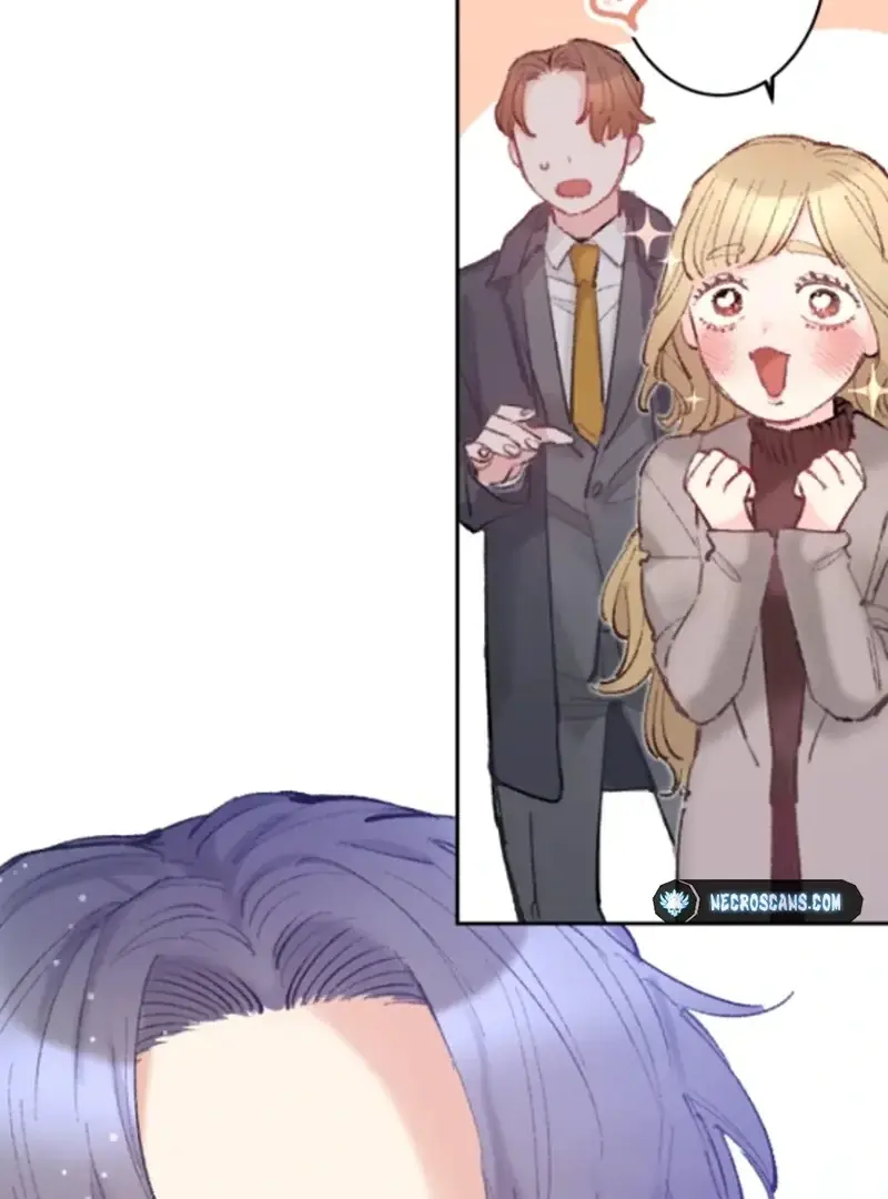 Read The Love Affairs of the Strong Manga Online