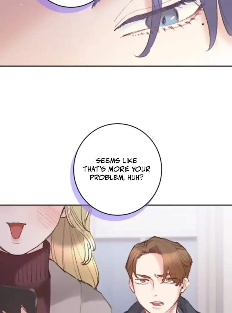 Read The Love Affairs of the Strong Manga Online